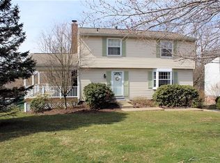 2988 Amy Dr, South Park, PA