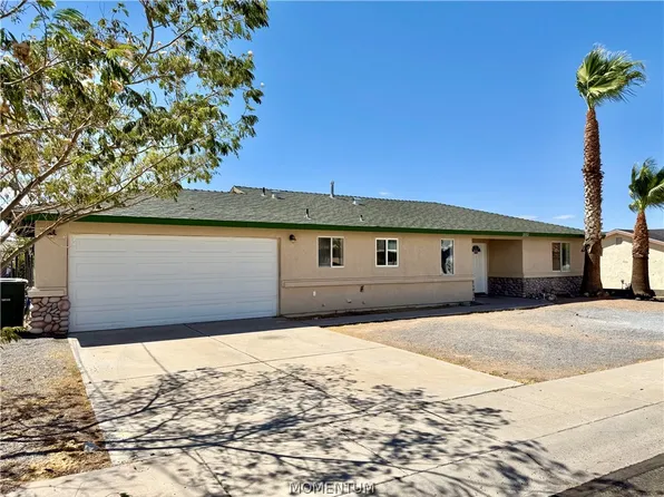3253 N Clark Street, Kingman, AZ 86401