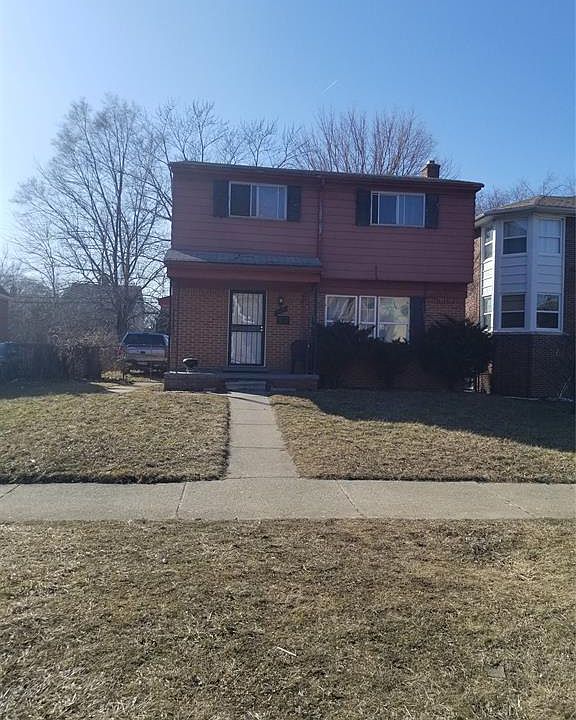 16179 Lawton St, Detroit, MI 48221 Zillow