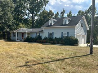 310 Macks Rd, Pembroke, NC 28372