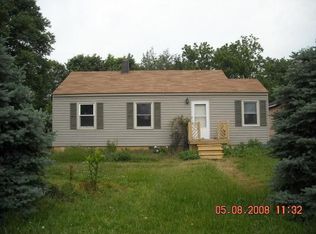 405 Player Dr, High Point, NC 27260