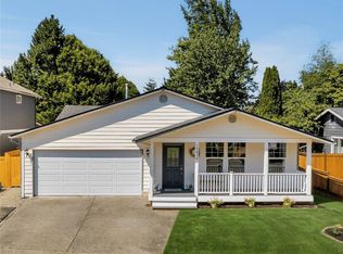 15434 167th Ave SE, Monroe, WA 98272
