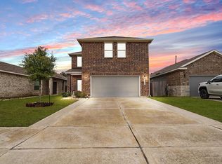 24722 Colony Meadow Trl, Huffman, TX 77336