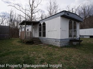 2355 Gardner St LOT 7, Elliston, VA 24087