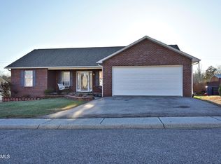 4156 Briggs Loop LOT 5, Kodak, TN 37764