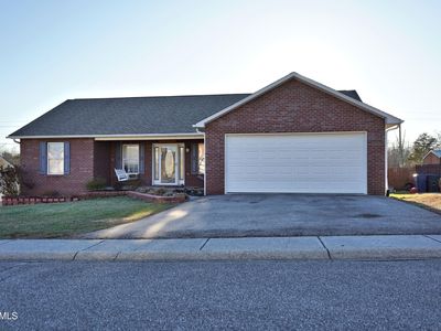 4156 Briggs Loop LOT 5, Kodak, TN, 37764