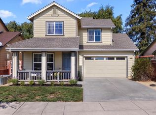 1251 Aloise Ave, Santa Rosa, CA 95407