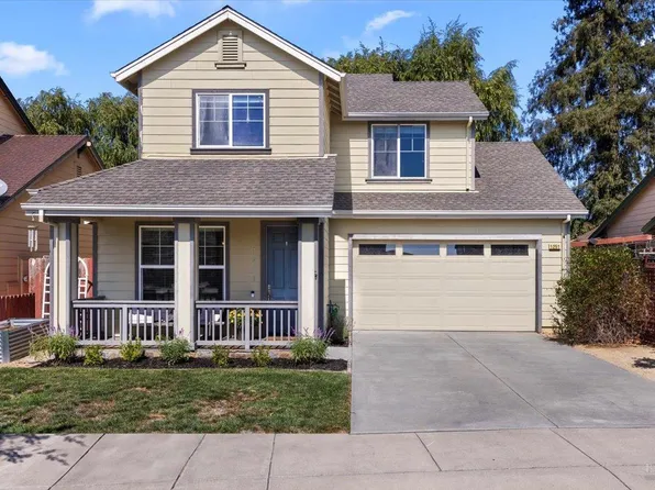 1251 Aloise Avenue, Santa Rosa, CA 95407