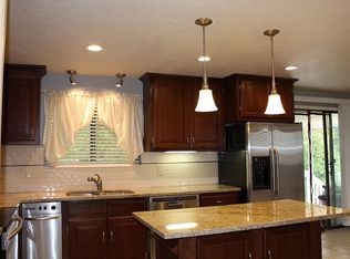 224 N 2000 W, West Pt, UT 84015