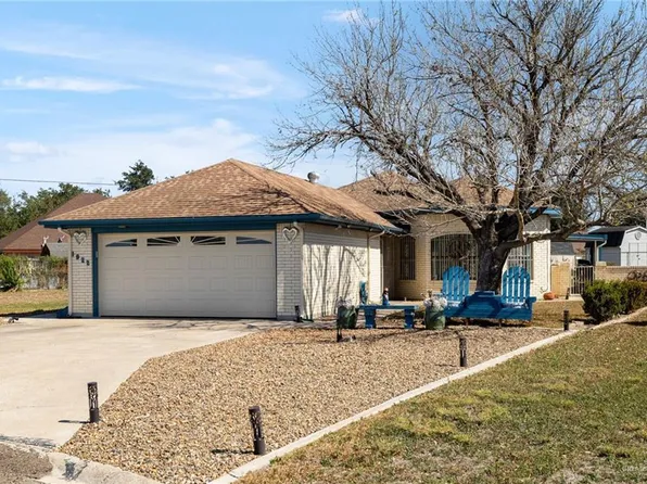 1922 Johnson St, Mission, TX 78572