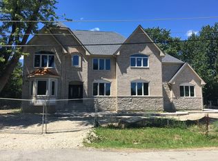 22964 N Prairie Ln, Prairieview, IL