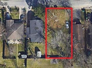 316 E 37th St, Houston, TX 77018