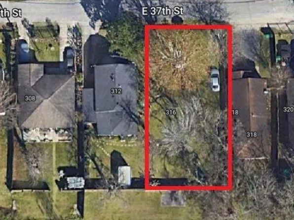 316 E 37th St, Houston, TX 77018
