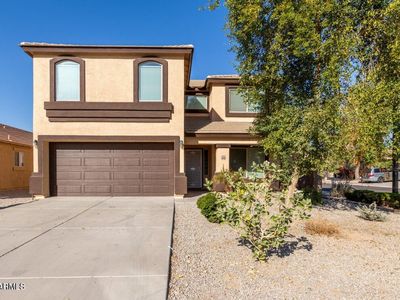 23582 W Wier Ave, Buckeye, AZ, 85326