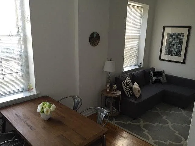 301 Monmouth St #3 — Photo 1
