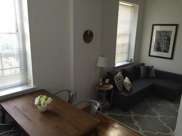 301 Monmouth St #3, Jersey City, NJ 07302