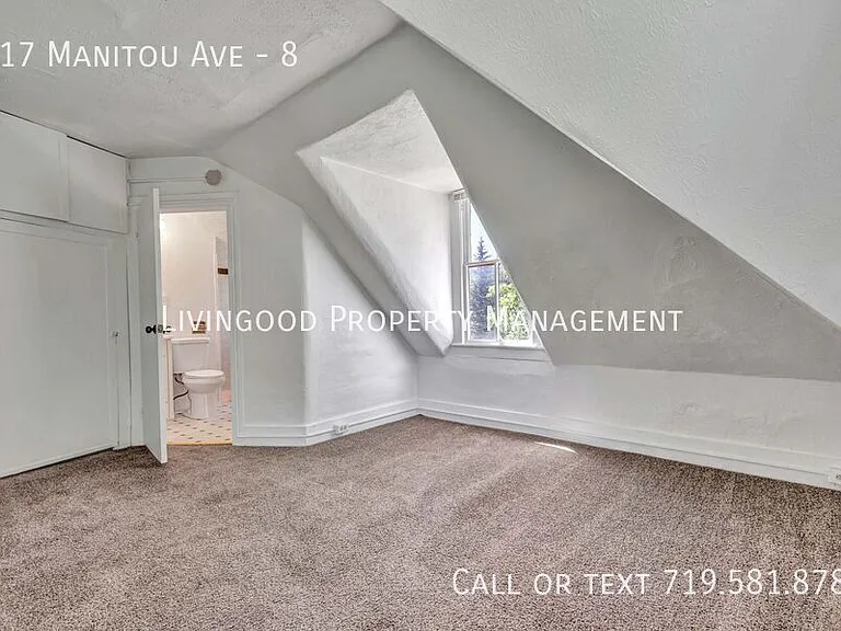 617 Manitou Ave #8 — Photo 5