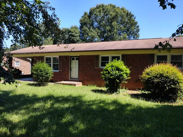 3530 Dogwood Ct, Salisbury, NC 28144