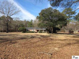 5037 Highway 139, Collinston, LA 71229