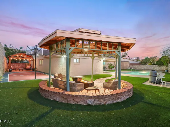 4000 Bancroft Dr, El Paso, TX 79902