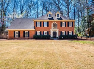 3518 Billingsley Dr, Marietta, GA 30062