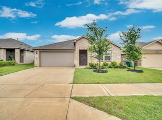 16620 Portage St, Justin, TX 76247