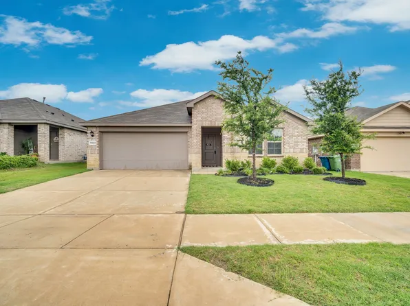 16620 Portage St, Justin, TX 76247