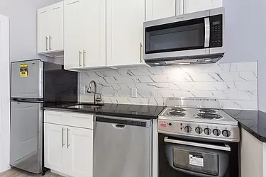 Rented by Living New York