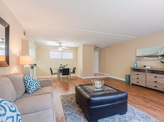Open Concept