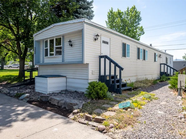 524 S Caravan St, Missoula, MT 59808