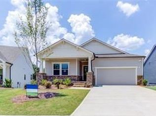 229 Hickory Chase, Canton, GA 30115