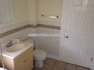 269 Highland St #1, Boston, MA 02119