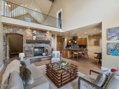 88 E Double Hitch, Eagle, CO, 81631