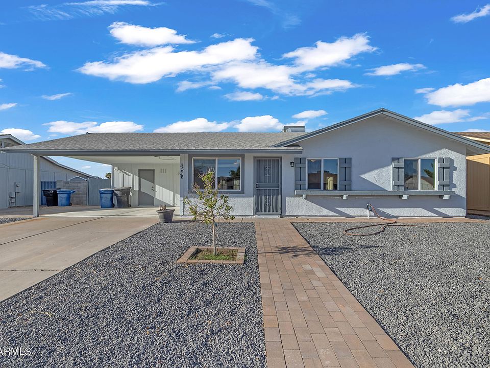 1st image of 3526 W CARLA VISTA Drive