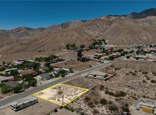 0 Excelsior St #12, Whitewater, CA 92282