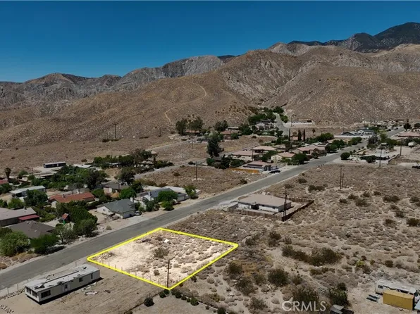 0 Excelsior St #12, Whitewater, CA 92282