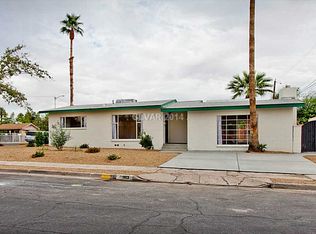 1813 S 9th St, Las Vegas, NV 89104