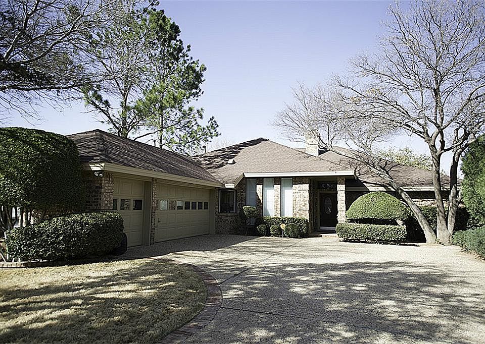 Welcome to your Golf Course home.