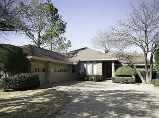 4951 Rustic Trl, Midland, TX 79707