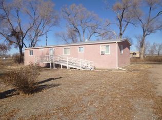 13633 County Rd E, Ordway, CO 81063