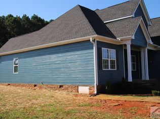 111 History Trl, Winterville, GA 30683