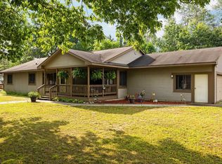 535 3rd St, Kalkaska, MI 49646