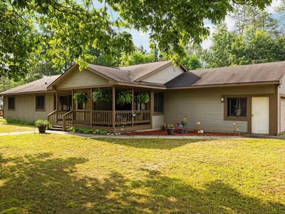 535 3rd St, Kalkaska, MI, 49646
