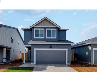 2979 T St, Springfield, OR 97477