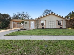 7800 Allison Rd, New Orleans, LA 70126