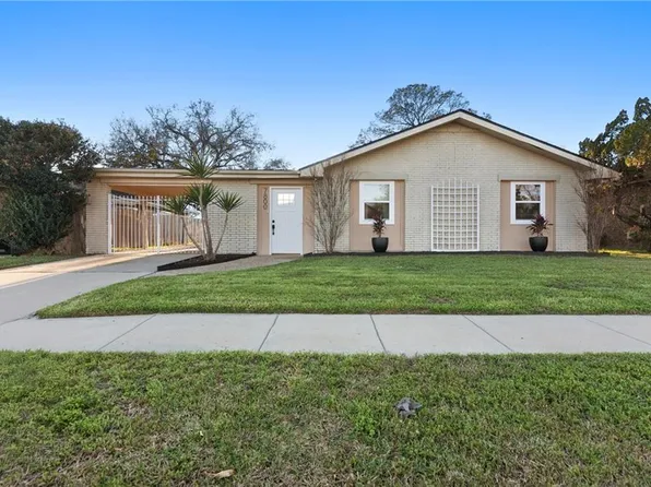7800 Allison Rd, New Orleans, LA 70126
