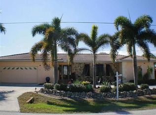 113 Sinclair St SW, Pt Charlotte, FL 33952