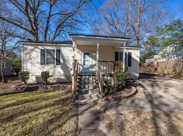 3537 Dale Dr, Columbus, GA 31907