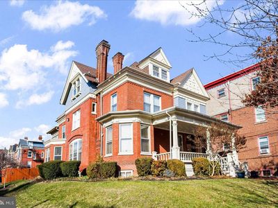 1301 N Franklin St APT 5, Wilmington, DE, 19806