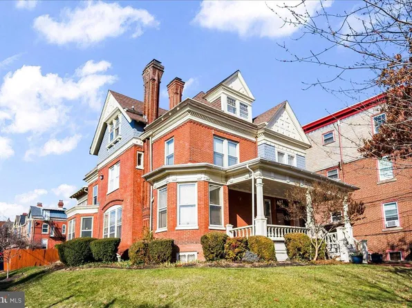 1301 N Franklin St APT 5, Wilmington, DE 19806